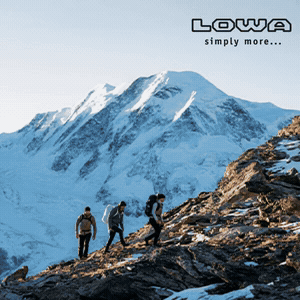 Banner Subpages #15 - Polo - Lowa
